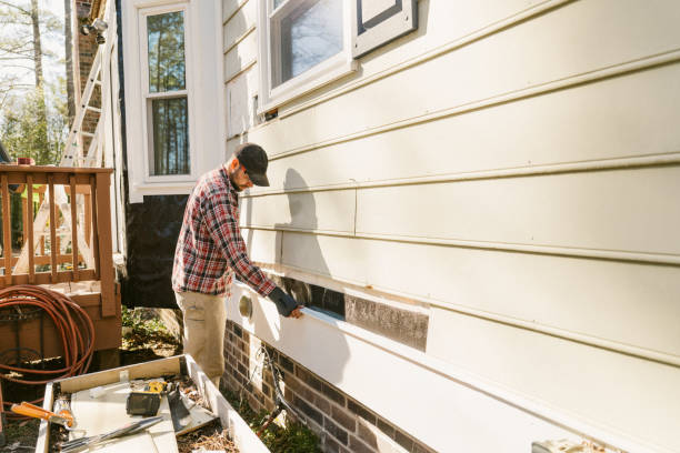 Top rated local Storm Damage Siding Repair specialists in Millington, TN